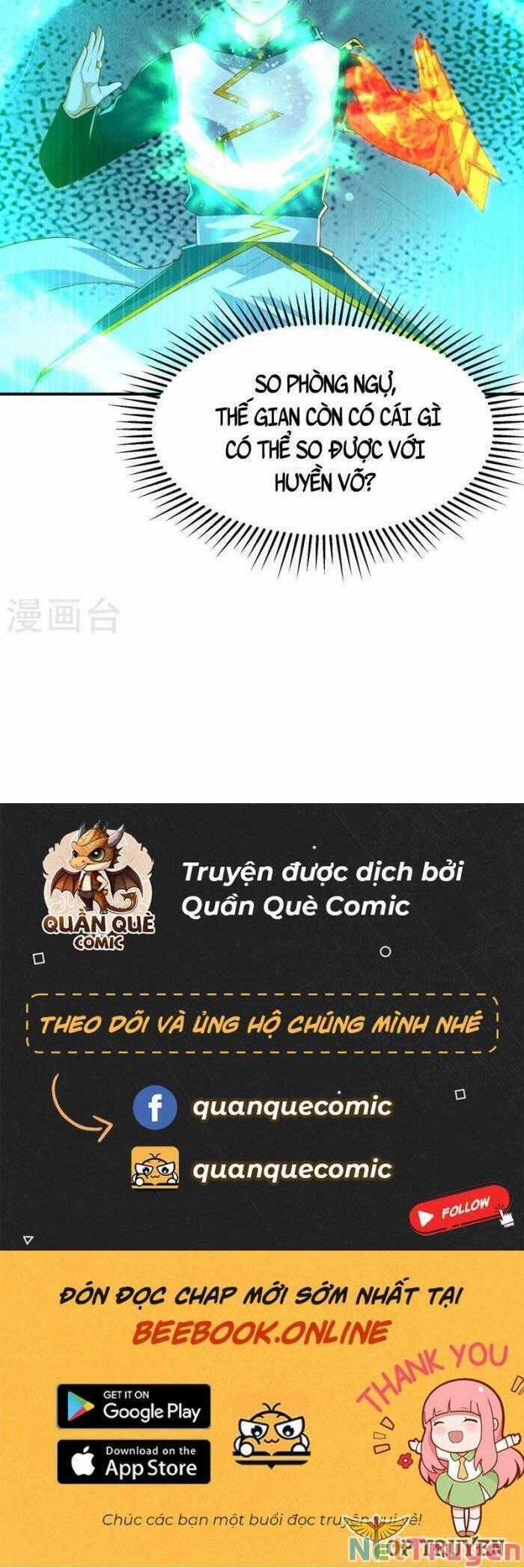 Võ Nghịch Cửu Thiên Chapter 294 trang 21