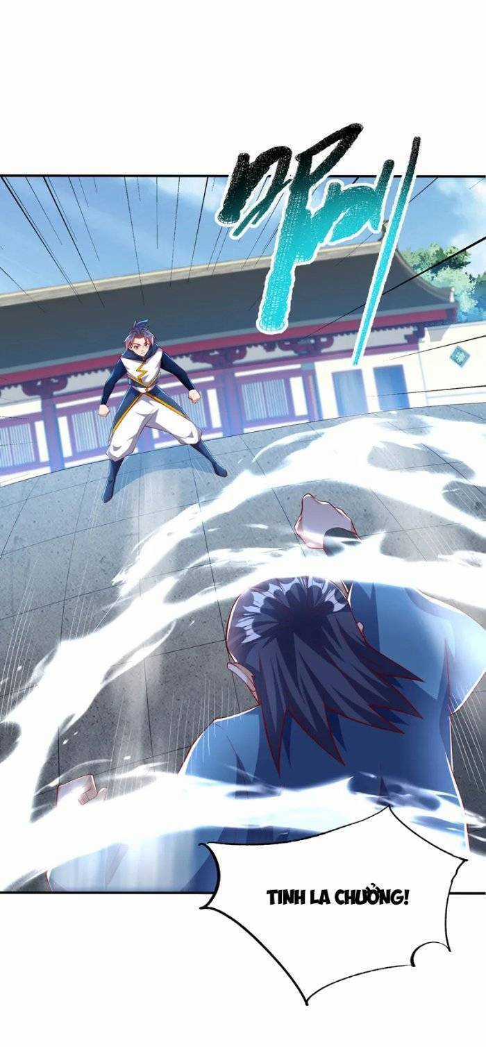 Võ Nghịch Cửu Thiên Chapter 294 trang 6