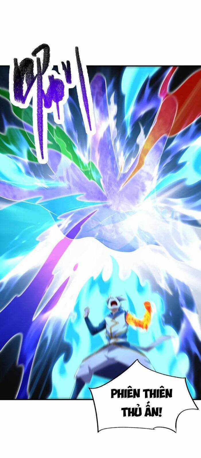 Võ Nghịch Cửu Thiên Chapter 295 trang 16