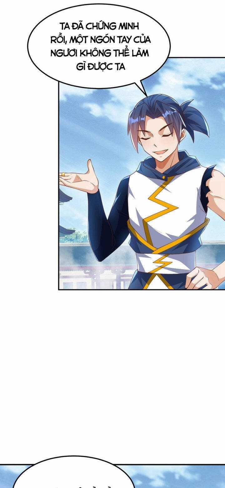 Võ Nghịch Cửu Thiên Chapter 296 trang 10