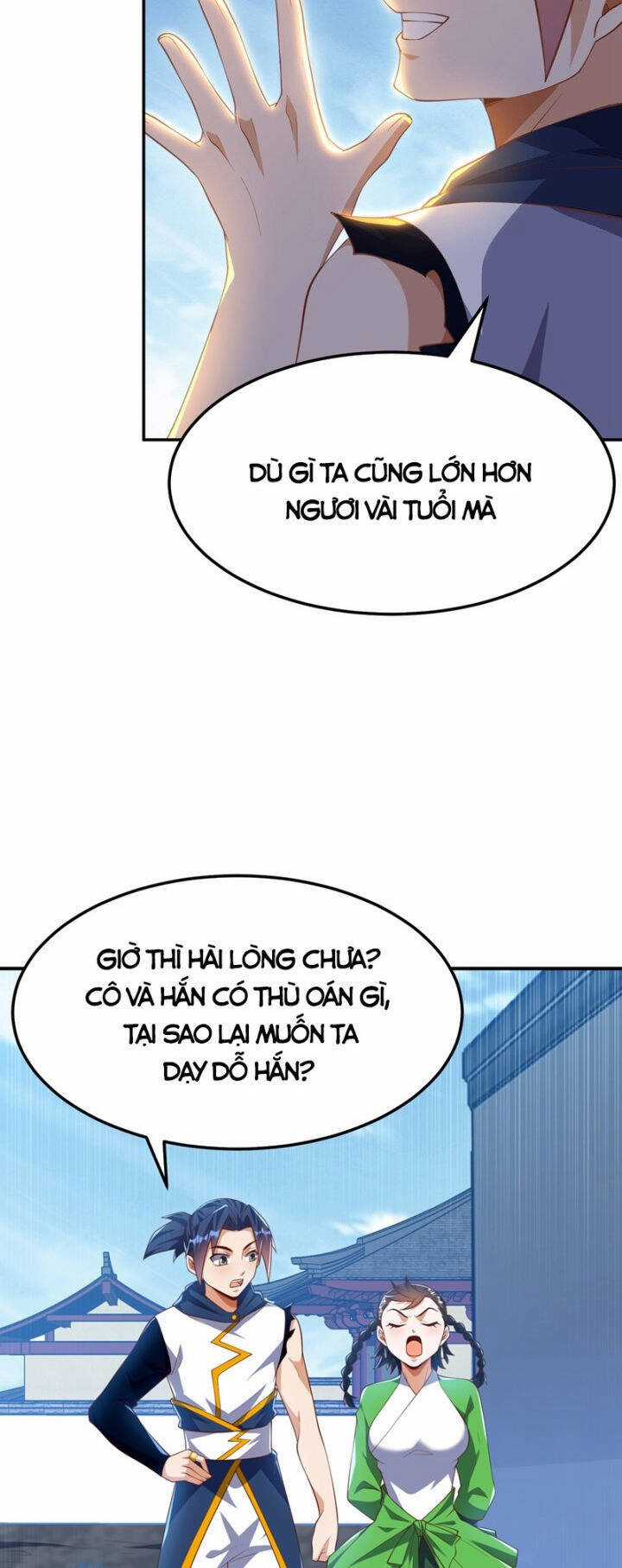 Võ Nghịch Cửu Thiên Chapter 296 trang 13