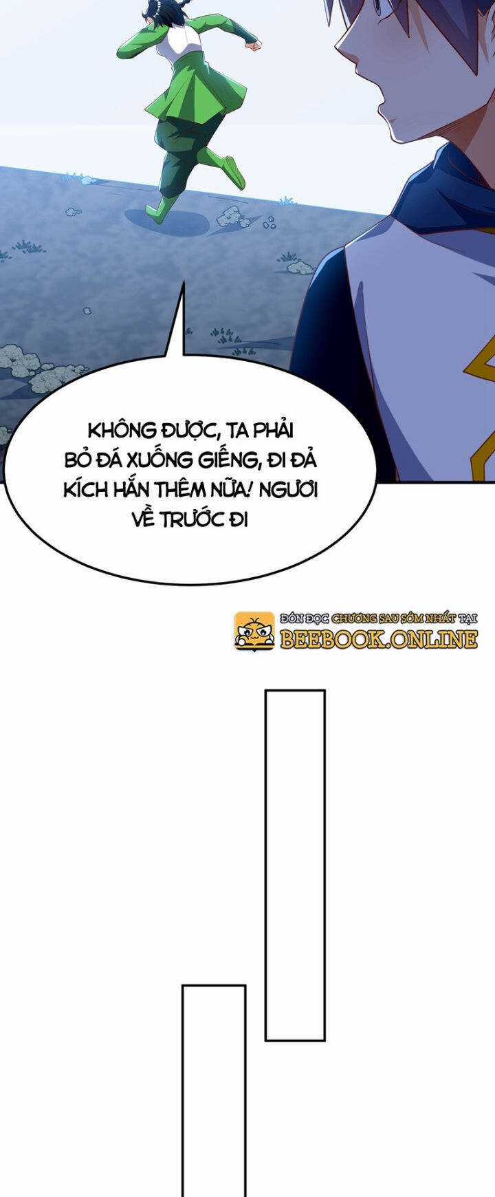 Võ Nghịch Cửu Thiên Chapter 296 trang 15