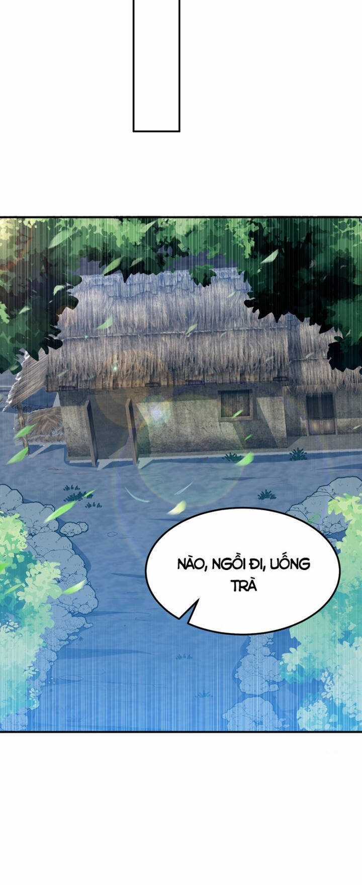 Võ Nghịch Cửu Thiên Chapter 296 trang 16