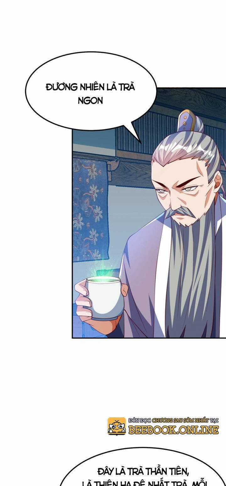 Võ Nghịch Cửu Thiên Chapter 296 trang 18