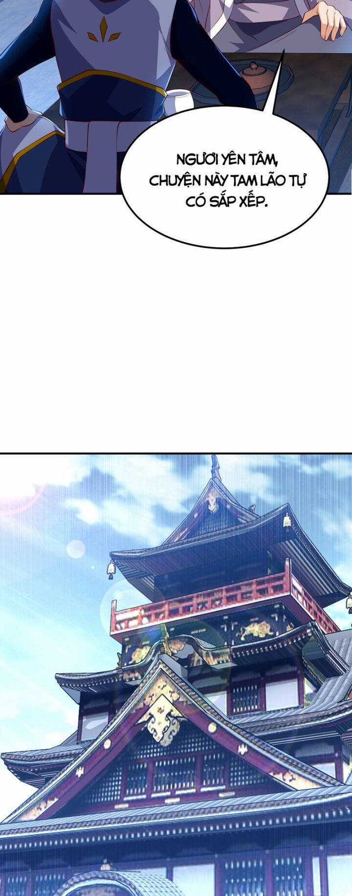 Võ Nghịch Cửu Thiên Chapter 296 trang 23