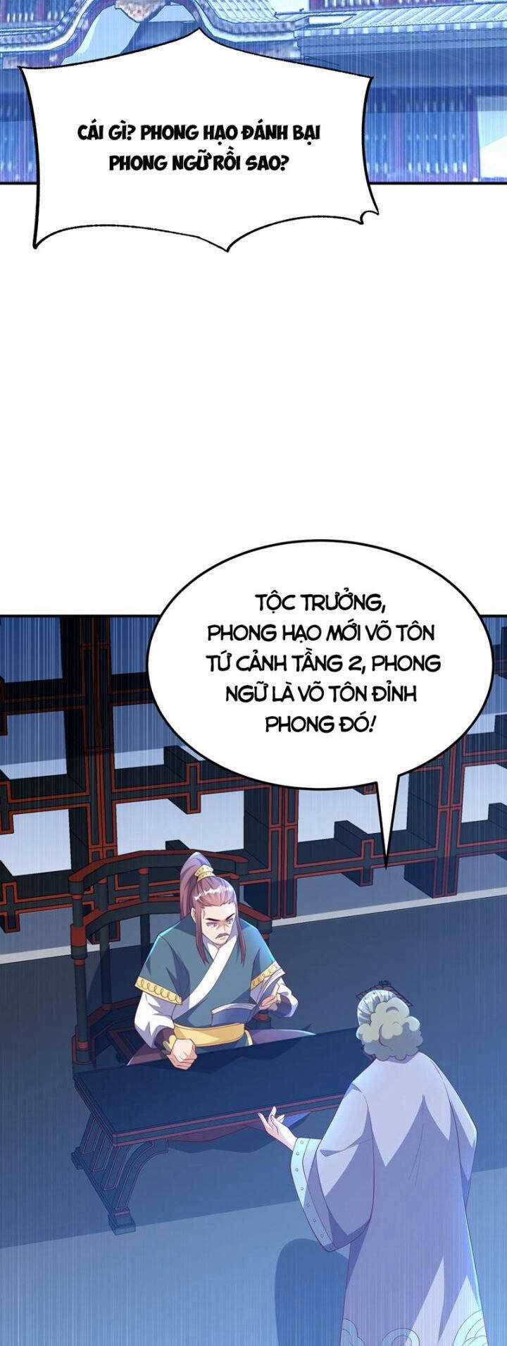 Võ Nghịch Cửu Thiên Chapter 296 trang 24