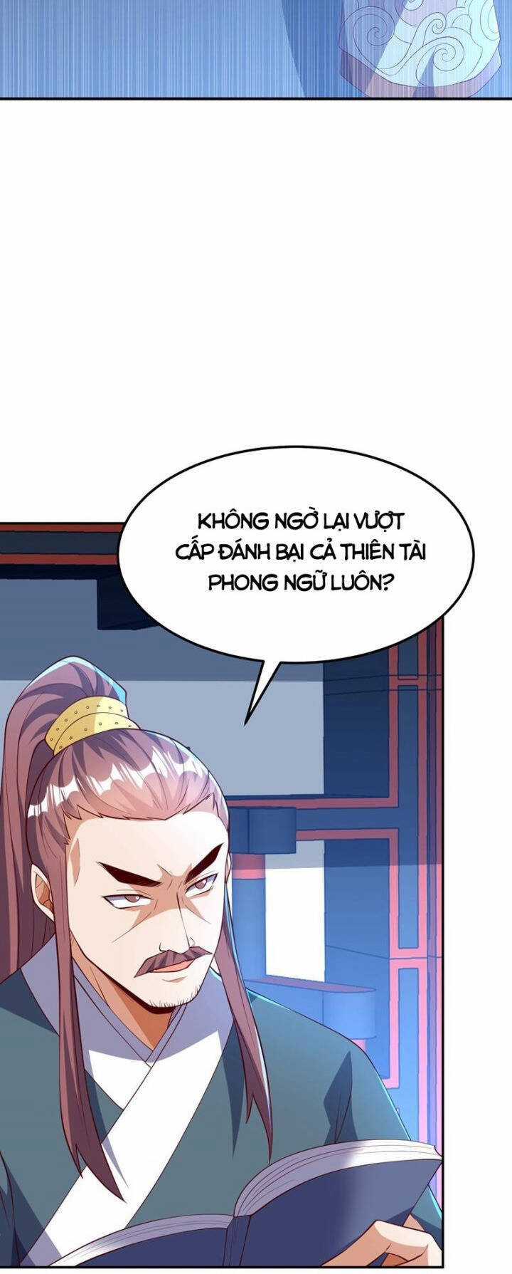 Võ Nghịch Cửu Thiên Chapter 296 trang 25