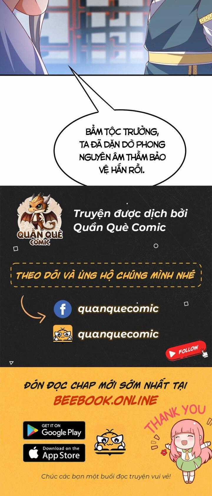 Võ Nghịch Cửu Thiên Chapter 296 trang 28