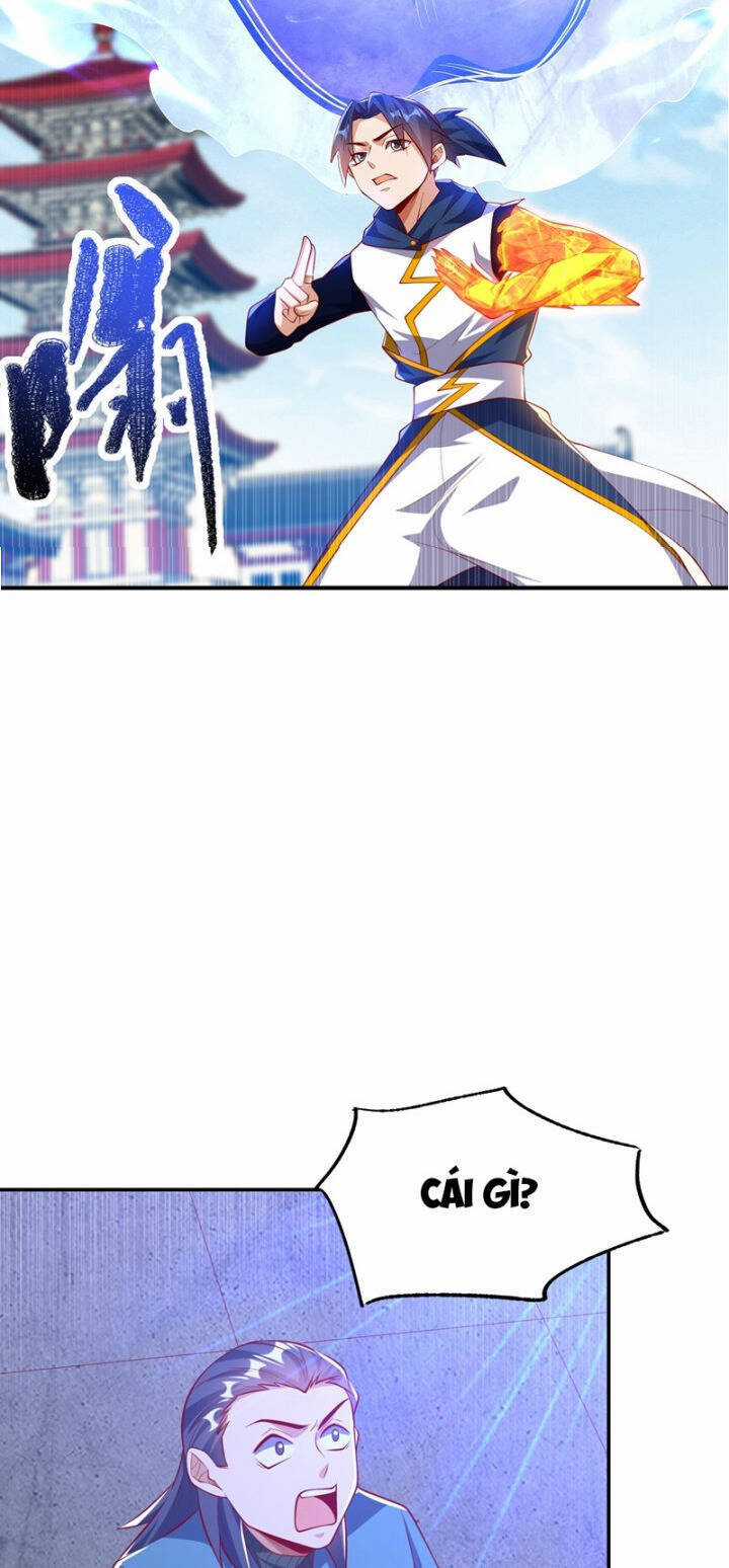 Võ Nghịch Cửu Thiên Chapter 296 trang 3