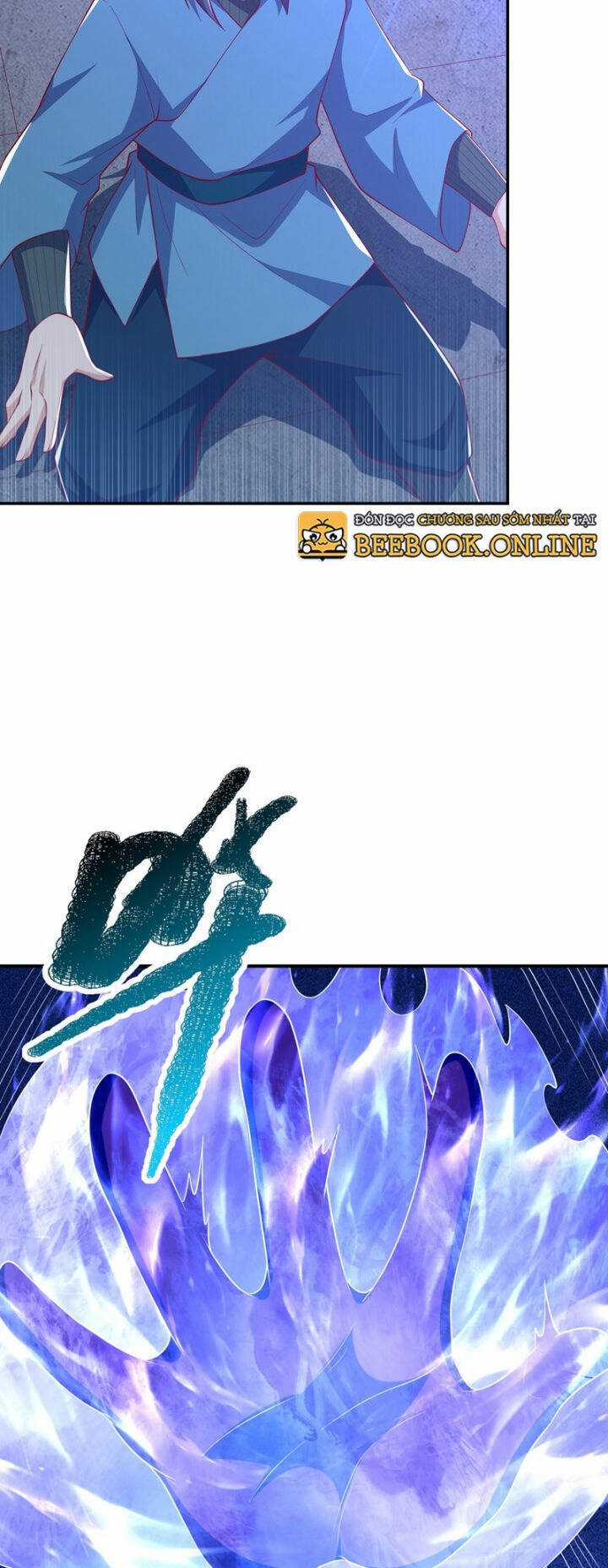 Võ Nghịch Cửu Thiên Chapter 296 trang 4