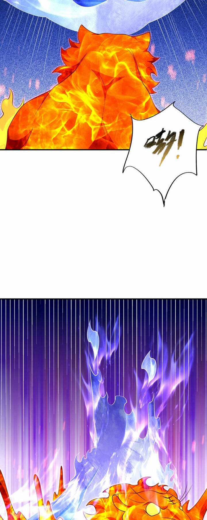 Võ Nghịch Cửu Thiên Chapter 296 trang 5