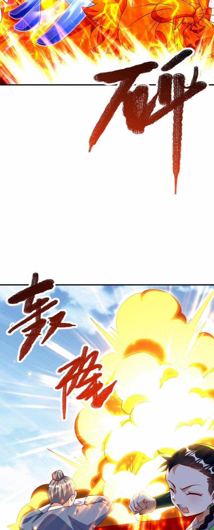 Võ Nghịch Cửu Thiên Chapter 296 trang 6