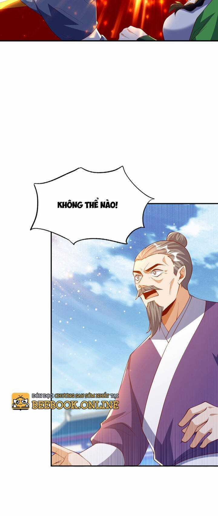 Võ Nghịch Cửu Thiên Chapter 296 trang 7