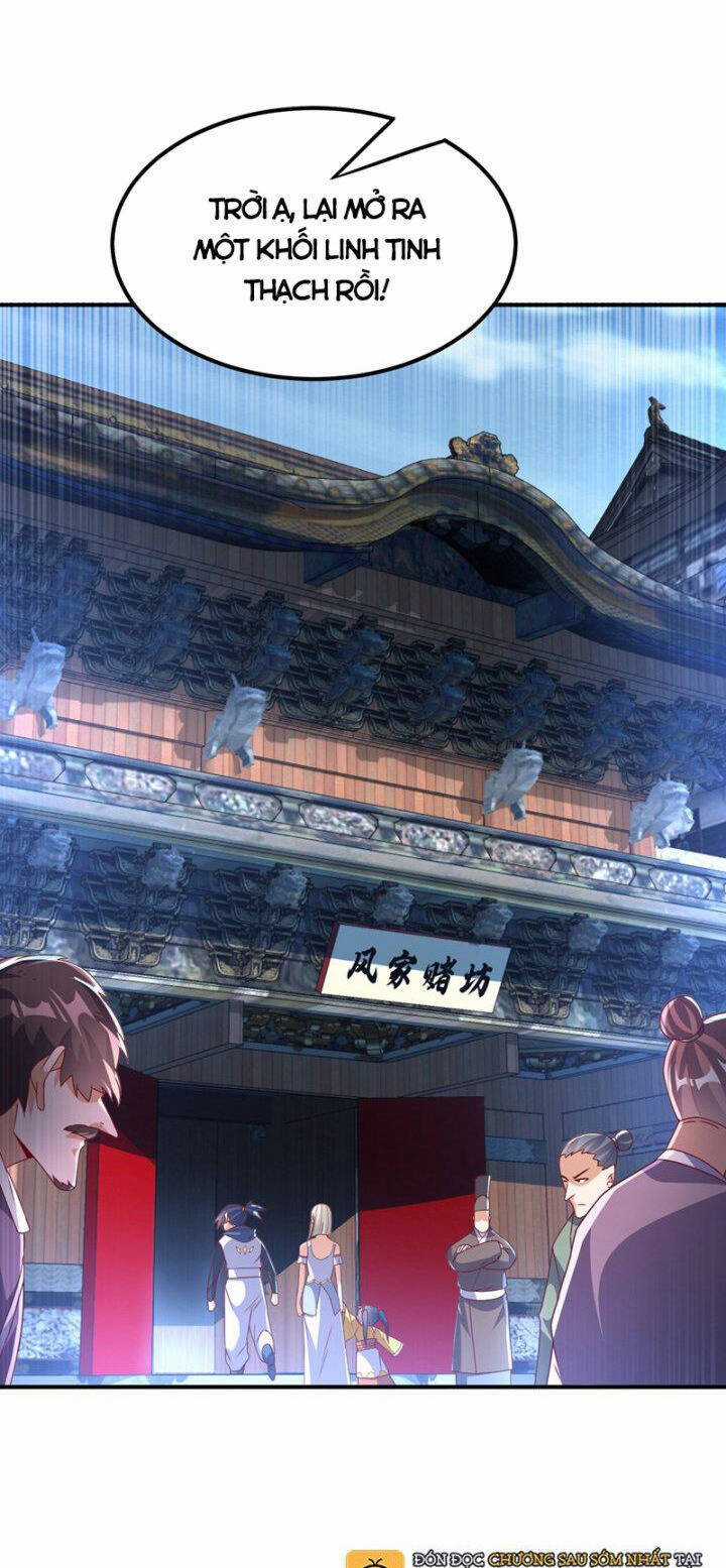 Võ Nghịch Cửu Thiên Chapter 297 trang 16