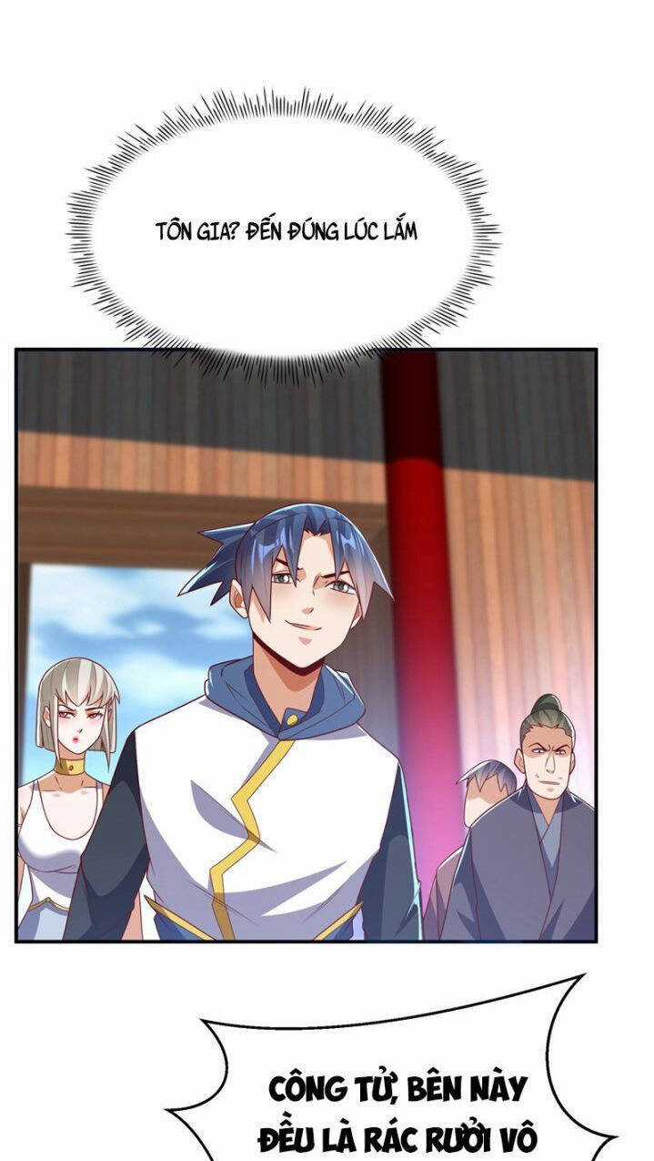 Võ Nghịch Cửu Thiên Chapter 297 trang 18