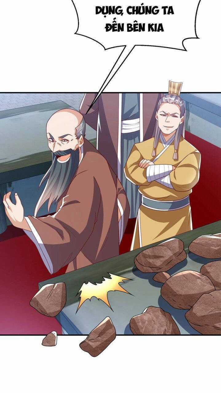 Võ Nghịch Cửu Thiên Chapter 297 trang 19