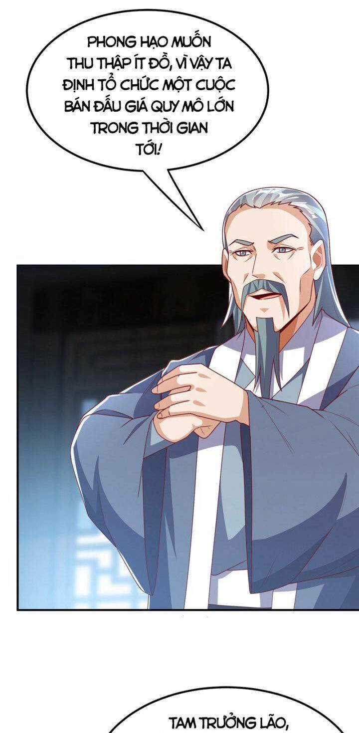 Võ Nghịch Cửu Thiên Chapter 297 trang 2