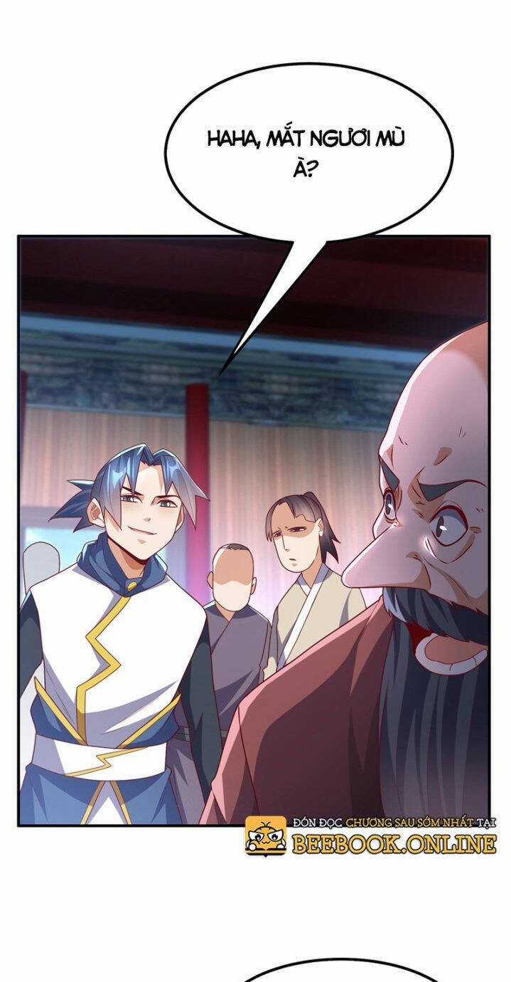 Võ Nghịch Cửu Thiên Chapter 297 trang 20