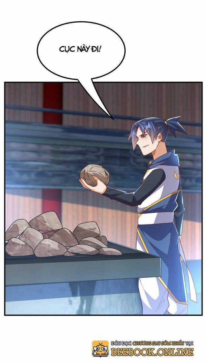 Võ Nghịch Cửu Thiên Chapter 297 trang 24