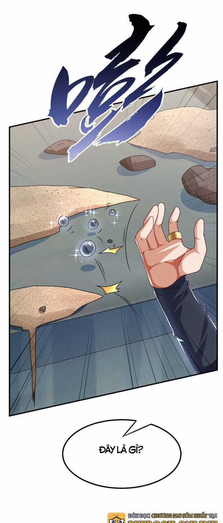 Võ Nghịch Cửu Thiên Chapter 297 trang 28