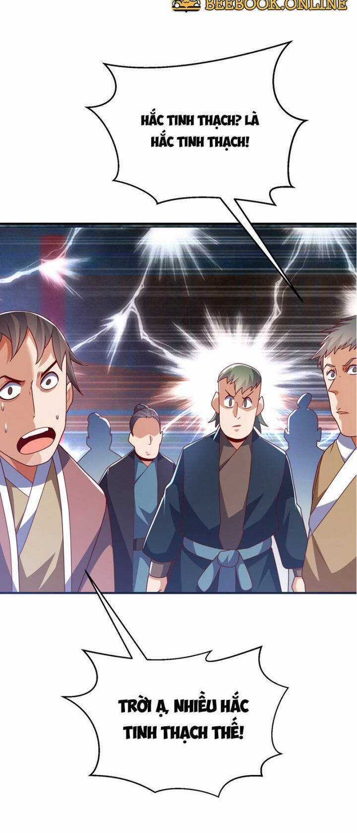 Võ Nghịch Cửu Thiên Chapter 297 trang 29