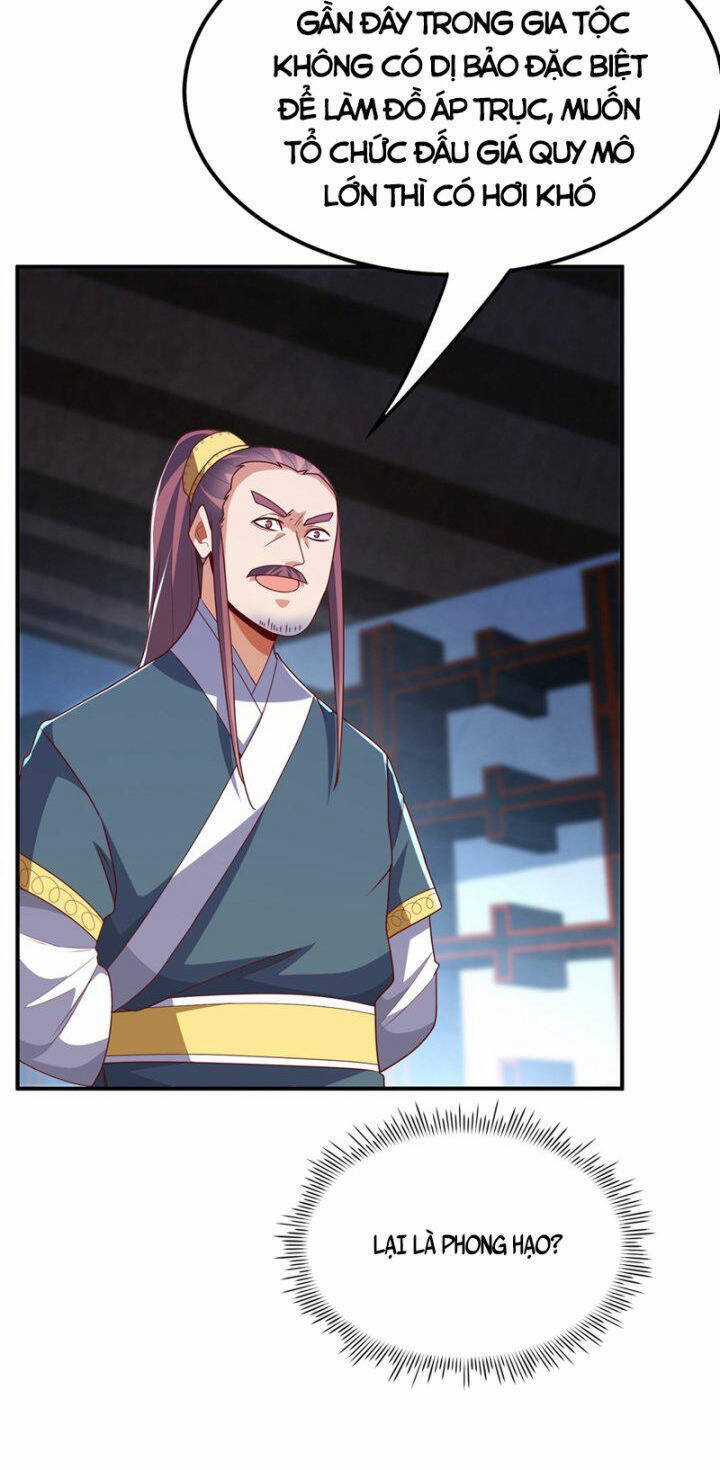 Võ Nghịch Cửu Thiên Chapter 297 trang 3