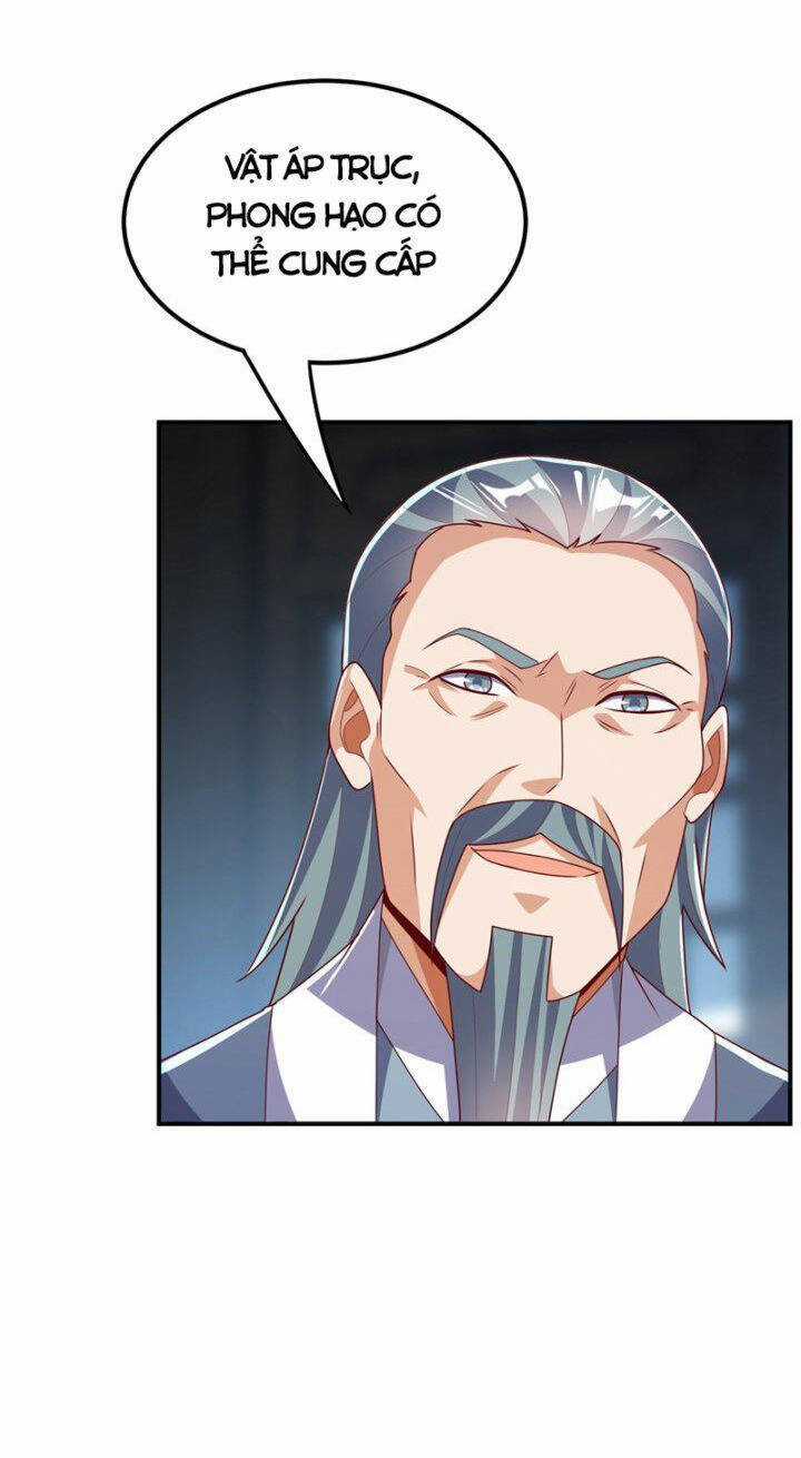 Võ Nghịch Cửu Thiên Chapter 297 trang 4