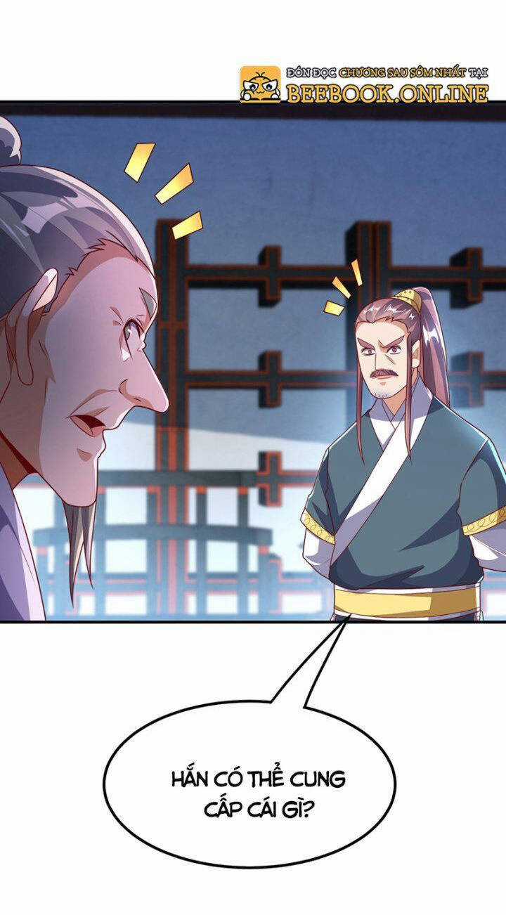 Võ Nghịch Cửu Thiên Chapter 297 trang 5