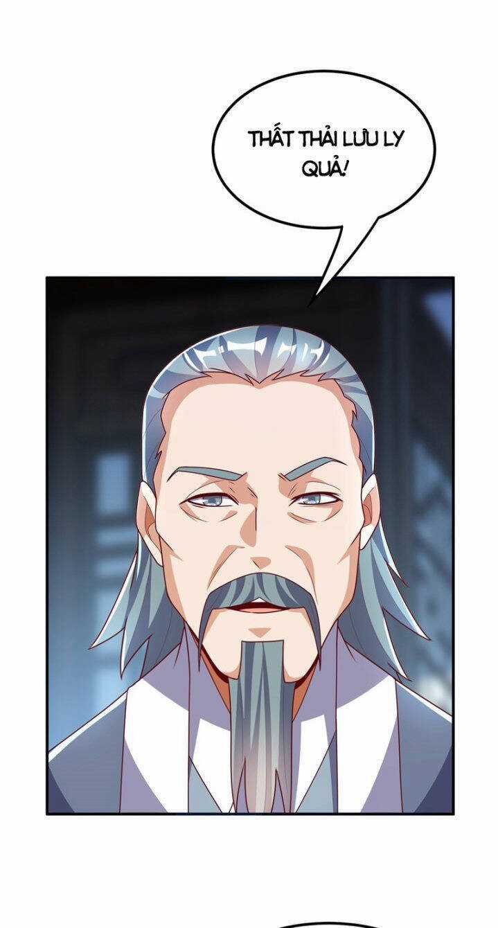 Võ Nghịch Cửu Thiên Chapter 297 trang 6