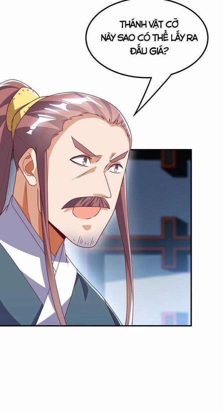 Võ Nghịch Cửu Thiên Chapter 297 trang 7