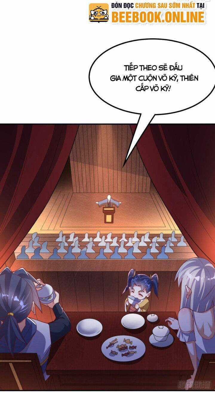 Võ Nghịch Cửu Thiên Chapter 298 trang 10