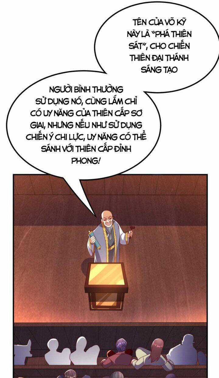 Võ Nghịch Cửu Thiên Chapter 298 trang 11