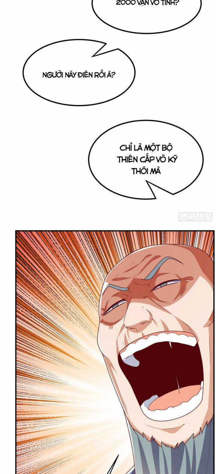 Võ Nghịch Cửu Thiên Chapter 298 trang 15
