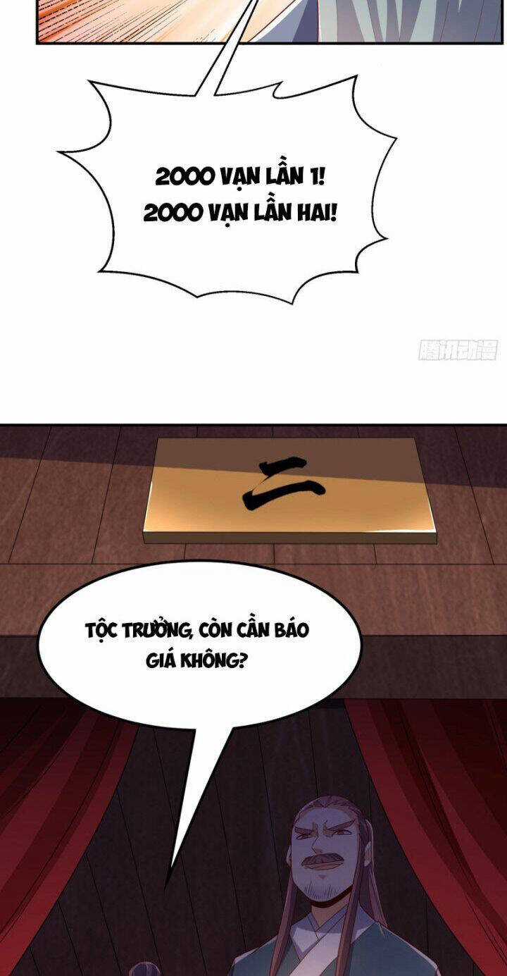 Võ Nghịch Cửu Thiên Chapter 298 trang 16