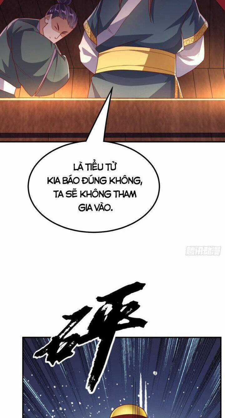 Võ Nghịch Cửu Thiên Chapter 298 trang 17