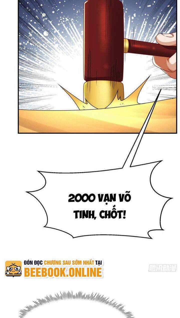 Võ Nghịch Cửu Thiên Chapter 298 trang 18