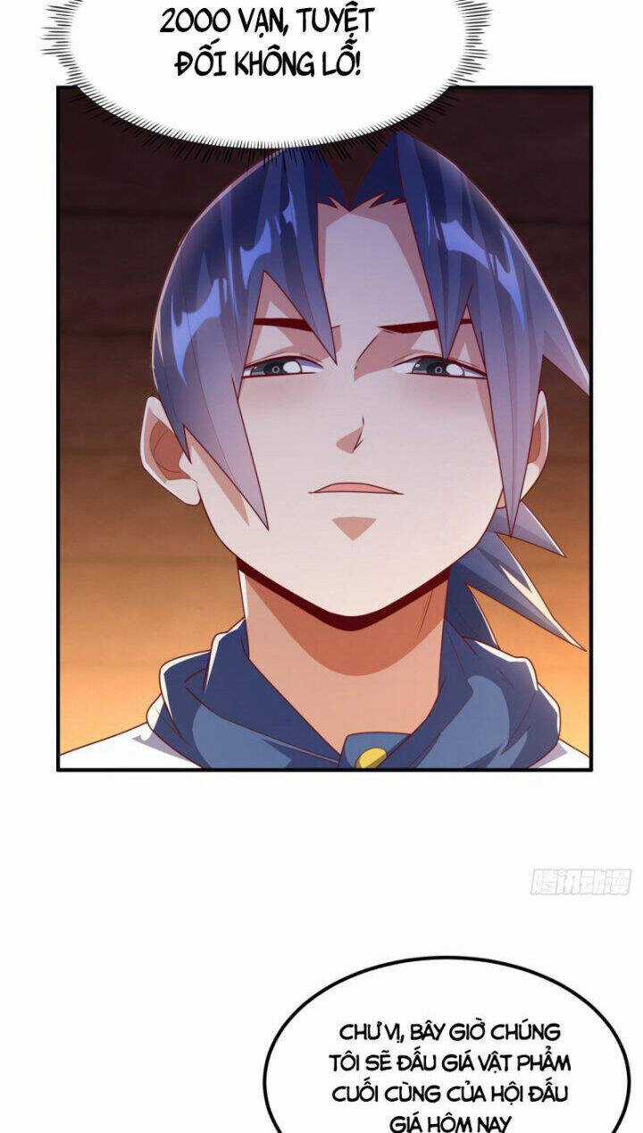 Võ Nghịch Cửu Thiên Chapter 298 trang 19