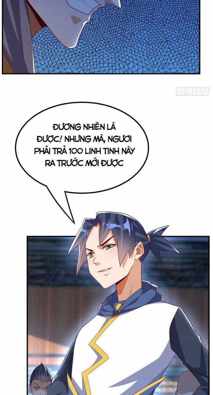 Võ Nghịch Cửu Thiên Chapter 298 trang 2