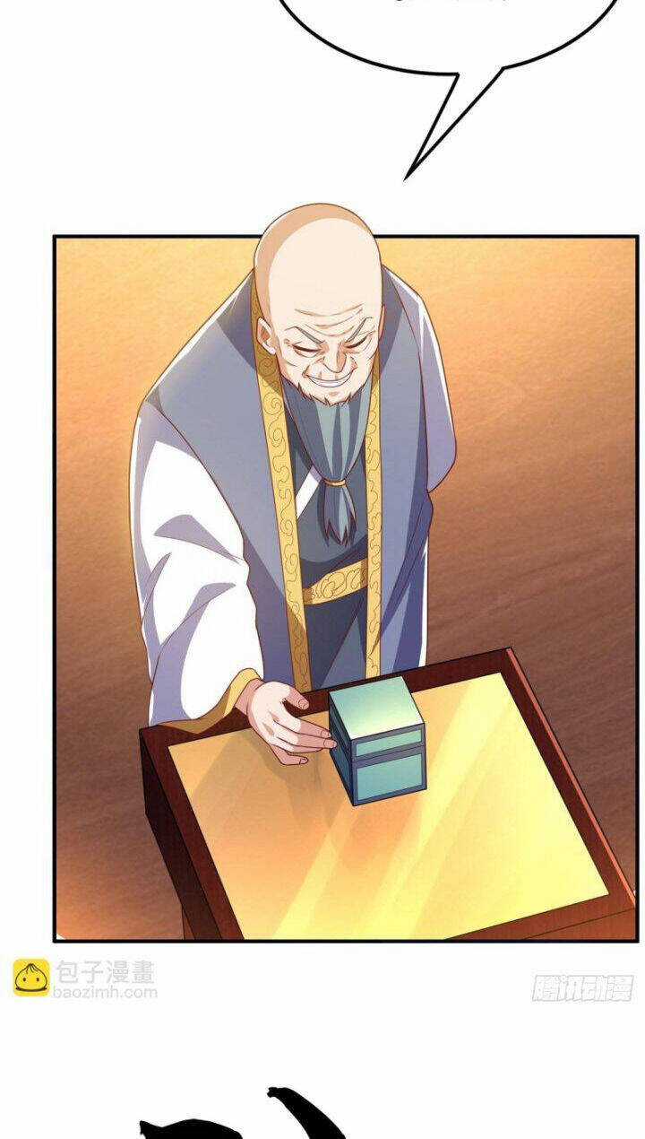 Võ Nghịch Cửu Thiên Chapter 298 trang 20