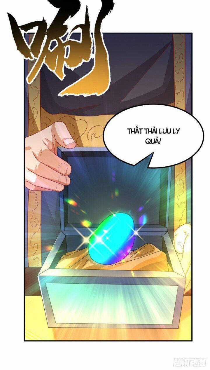 Võ Nghịch Cửu Thiên Chapter 298 trang 21