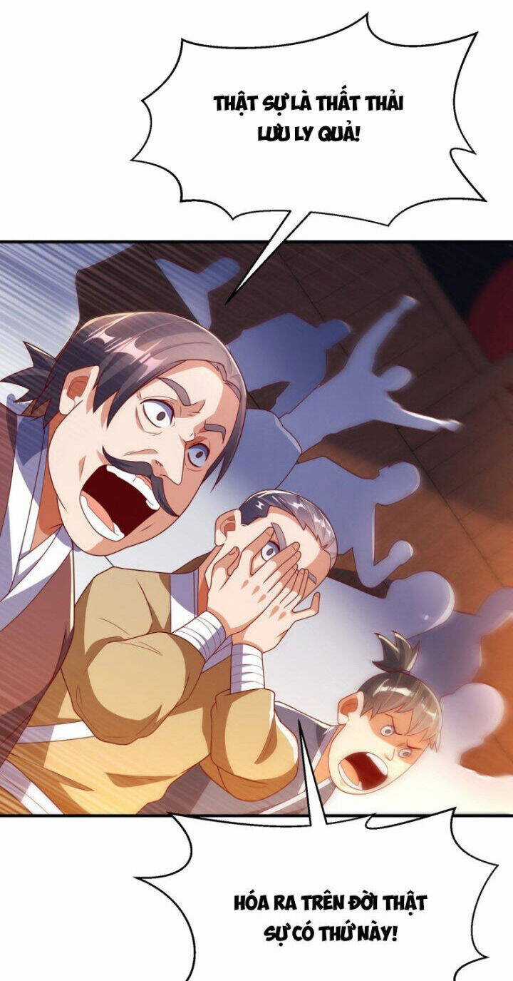 Võ Nghịch Cửu Thiên Chapter 298 trang 22