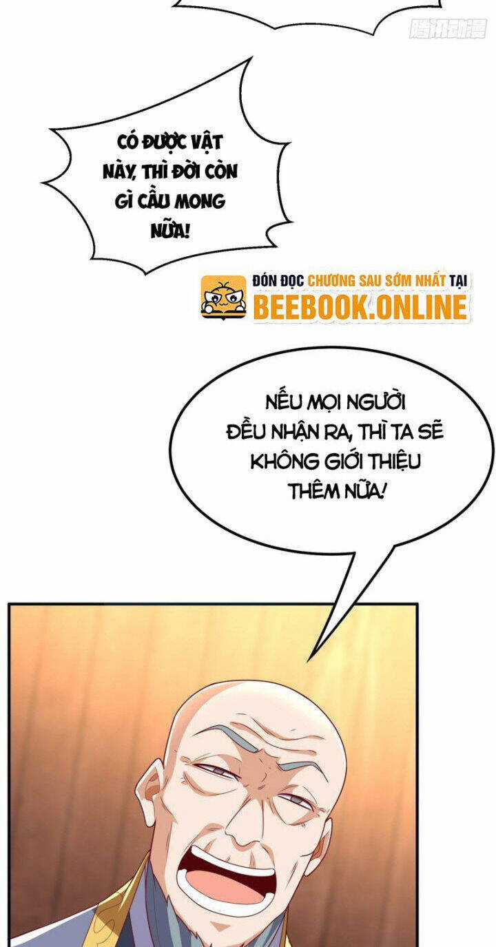 Võ Nghịch Cửu Thiên Chapter 298 trang 23