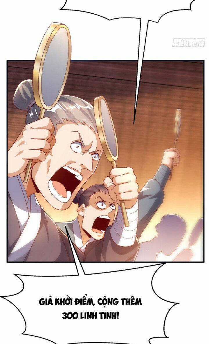 Võ Nghịch Cửu Thiên Chapter 298 trang 25