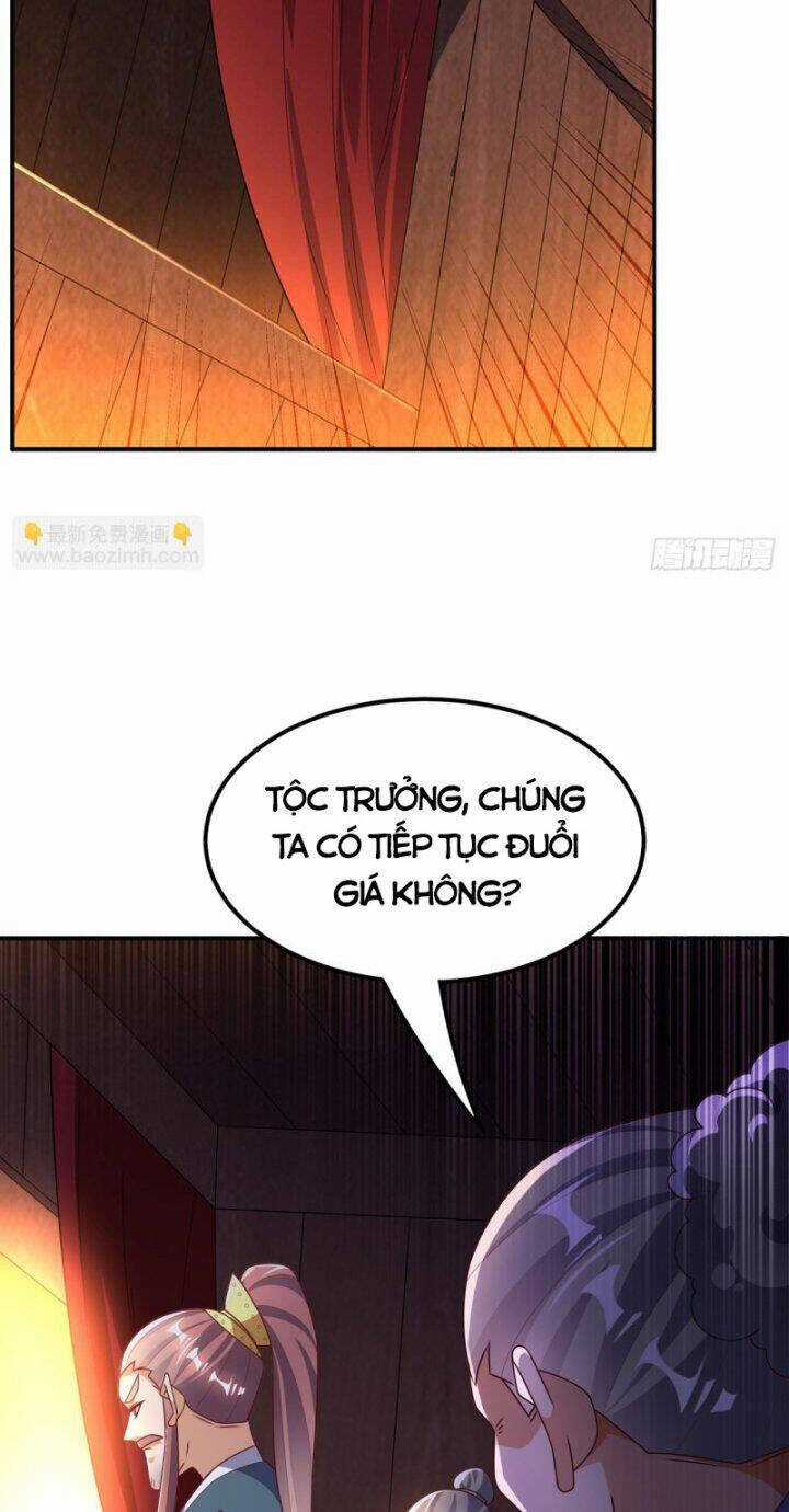 Võ Nghịch Cửu Thiên Chapter 298 trang 27