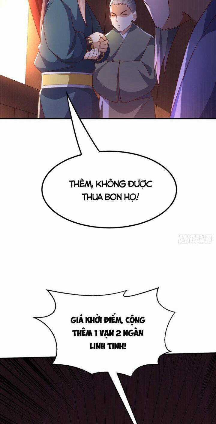 Võ Nghịch Cửu Thiên Chapter 298 trang 28