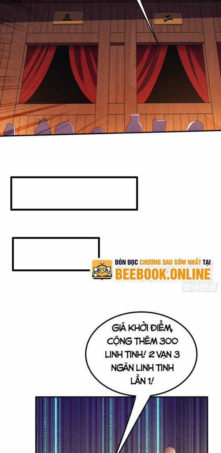 Võ Nghịch Cửu Thiên Chapter 298 trang 29