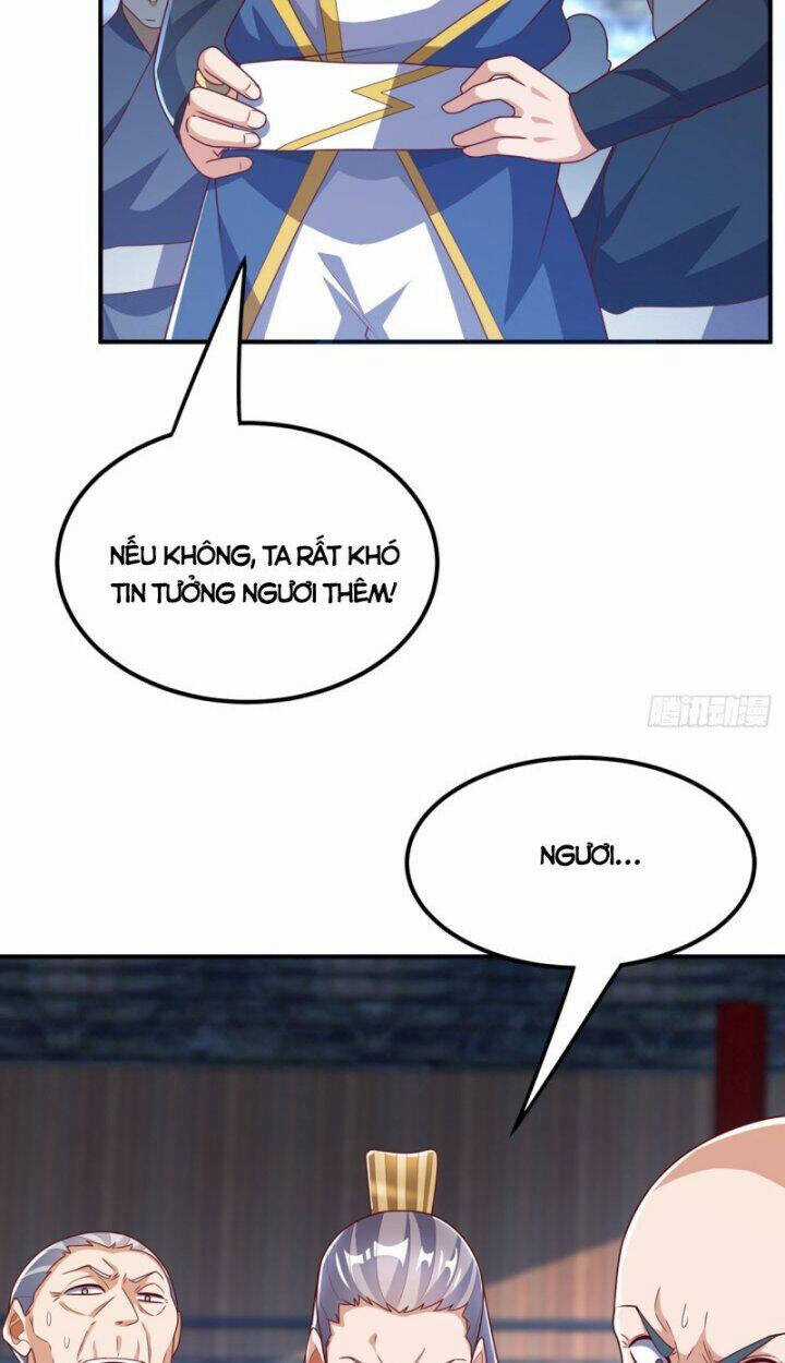 Võ Nghịch Cửu Thiên Chapter 298 trang 3