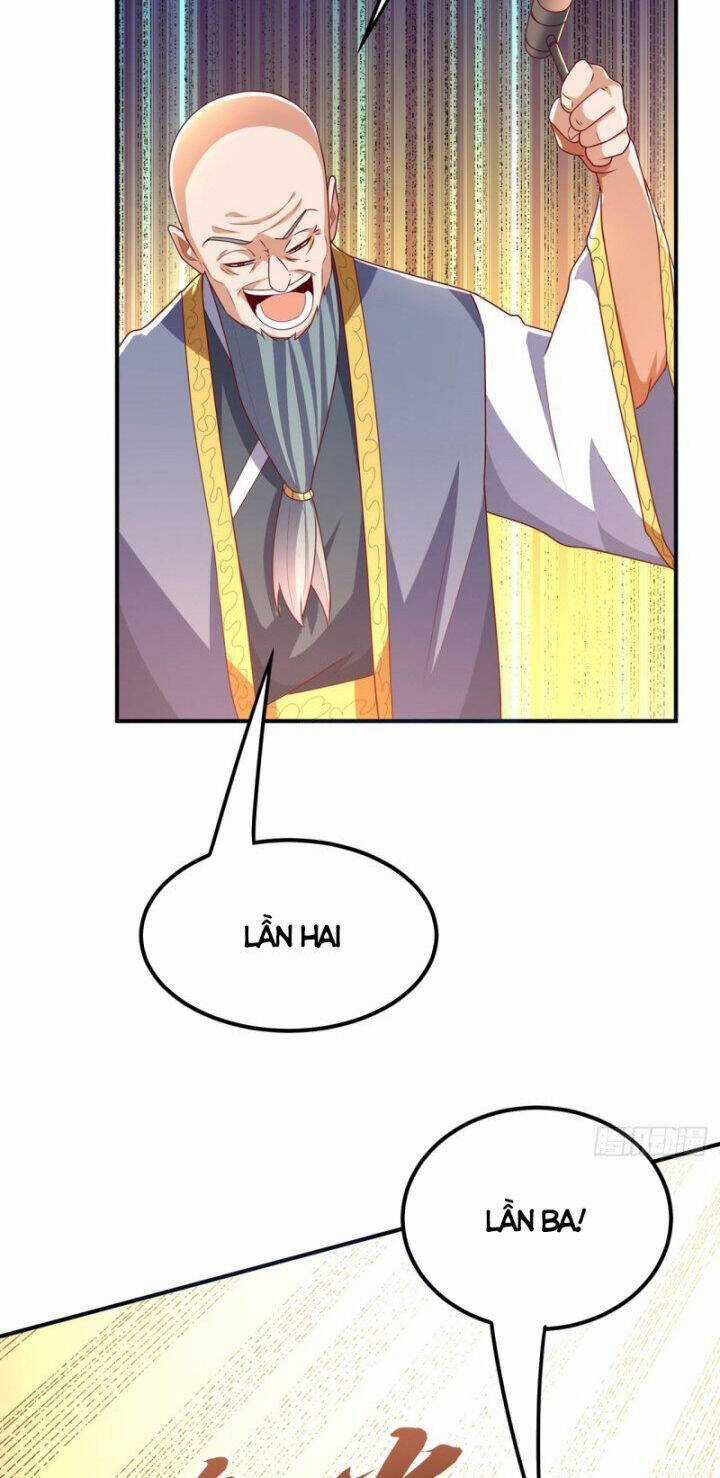 Võ Nghịch Cửu Thiên Chapter 298 trang 30