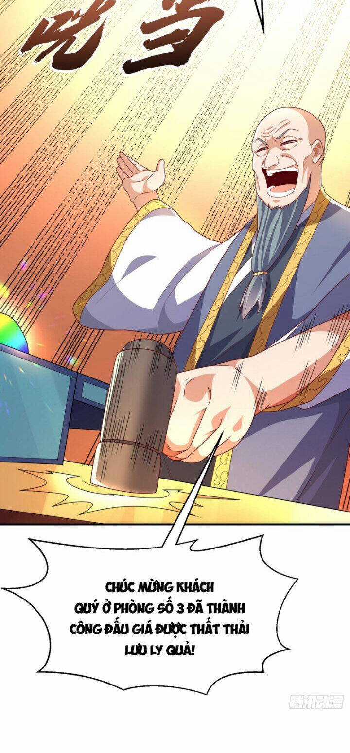 Võ Nghịch Cửu Thiên Chapter 298 trang 31