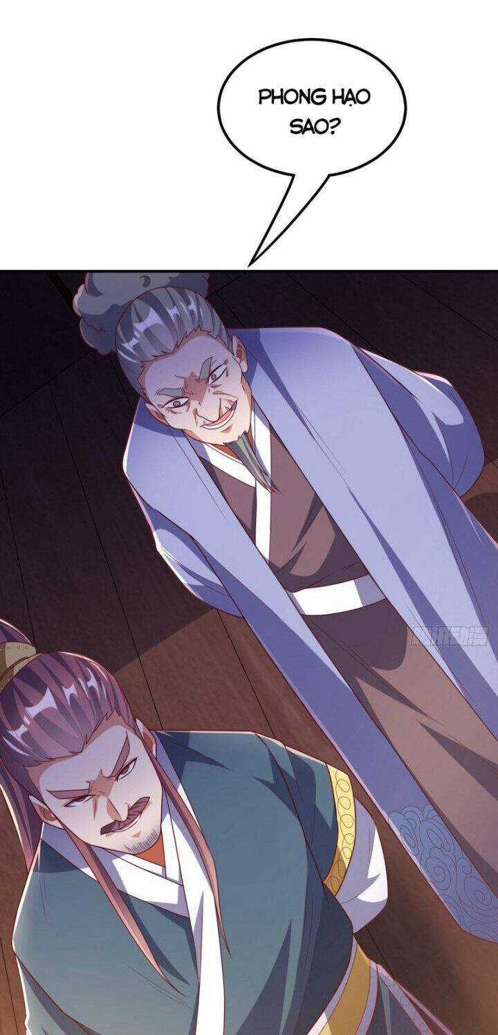 Võ Nghịch Cửu Thiên Chapter 298 trang 36